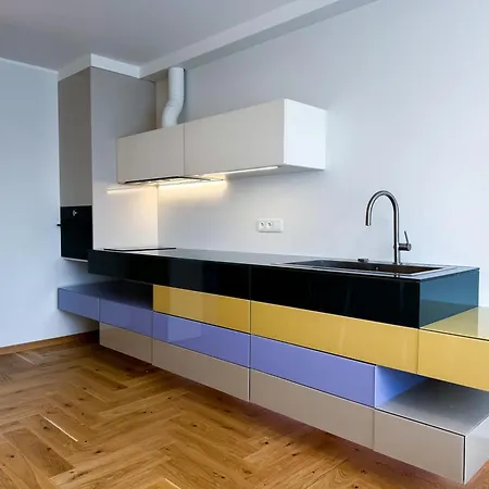 Apartman Two Bedroom Premium Pärnu