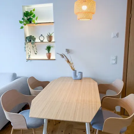Two Bedroom Premium * Pärnu