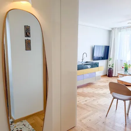 Two Bedroom Premium Apartman Pärnu