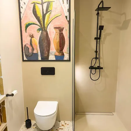Apartman Two Bedroom Premium