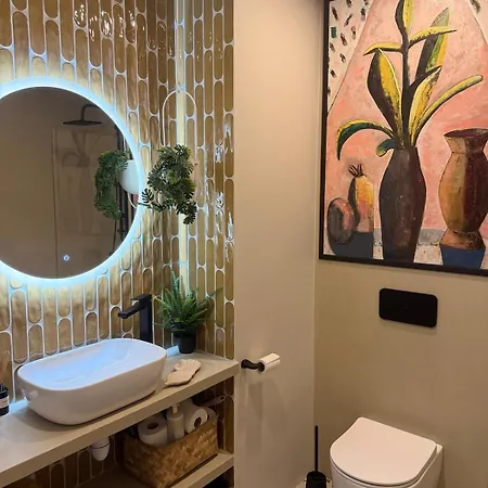 Two Bedroom Premium Pärnu