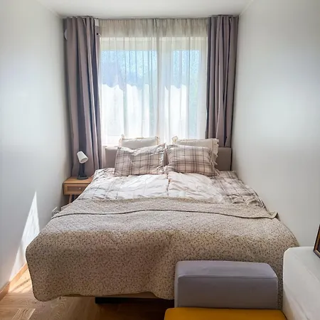 Two Bedroom Premium