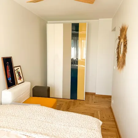 Apartment Two Bedroom Premium