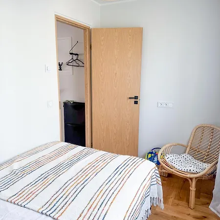 Two Bedroom Premium Apartment Pärnu