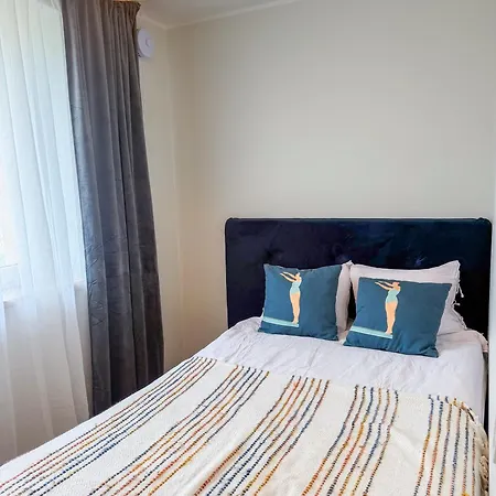 Two Bedroom Premium Pärnu